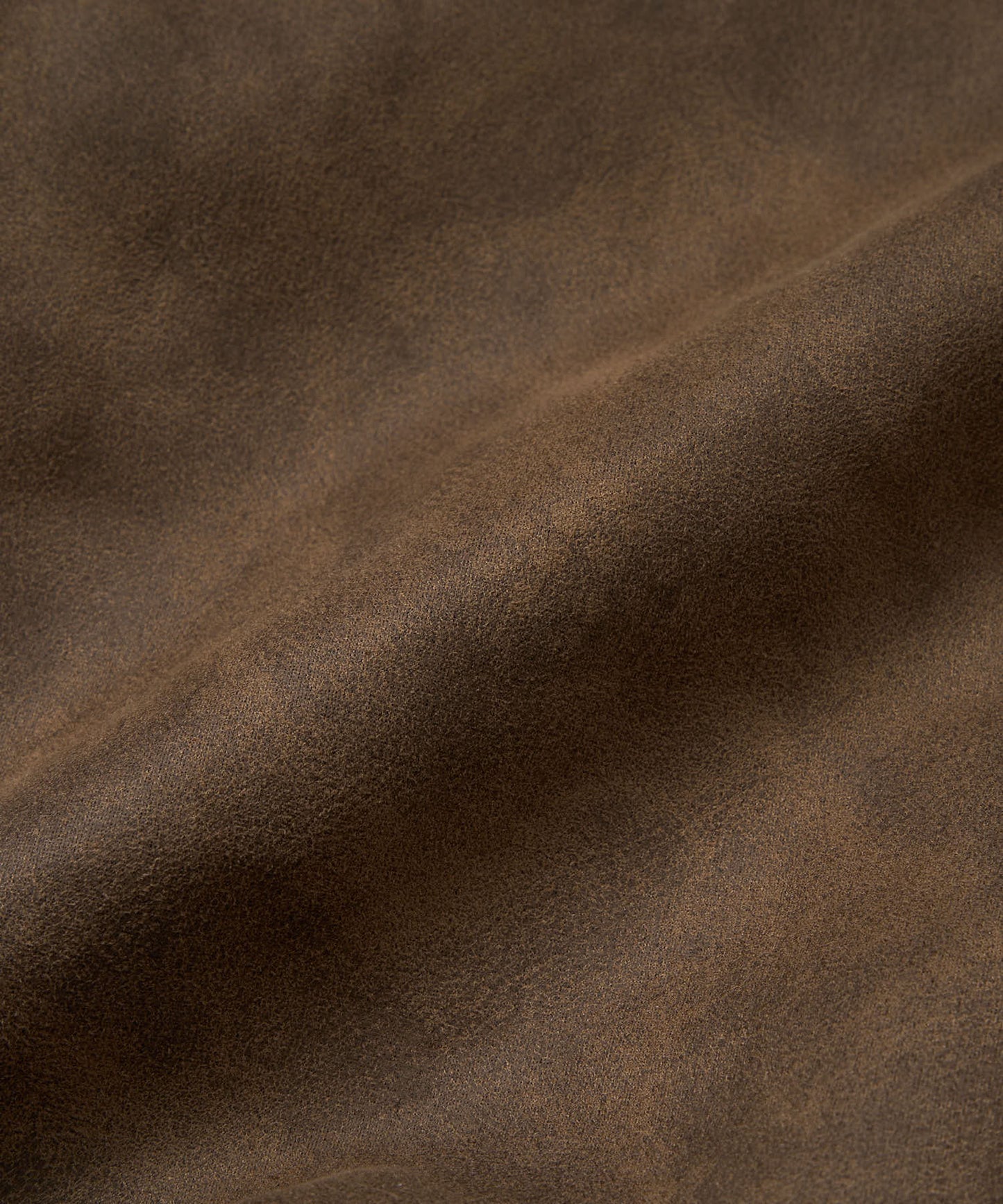 ファイヤーマンファーブルゾン[Dark Khaki]