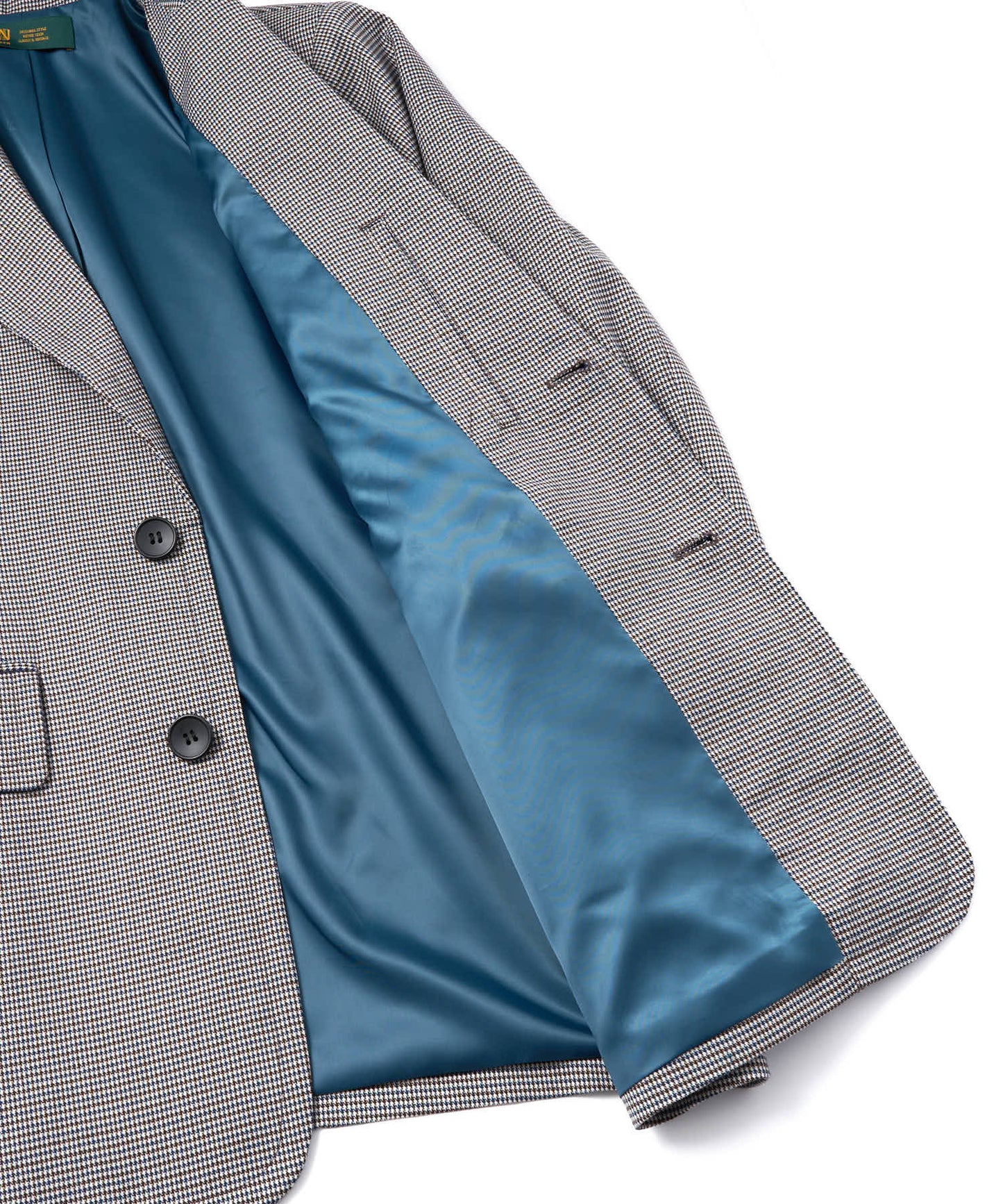 プレッピールーズジャケット[Houndstooth]