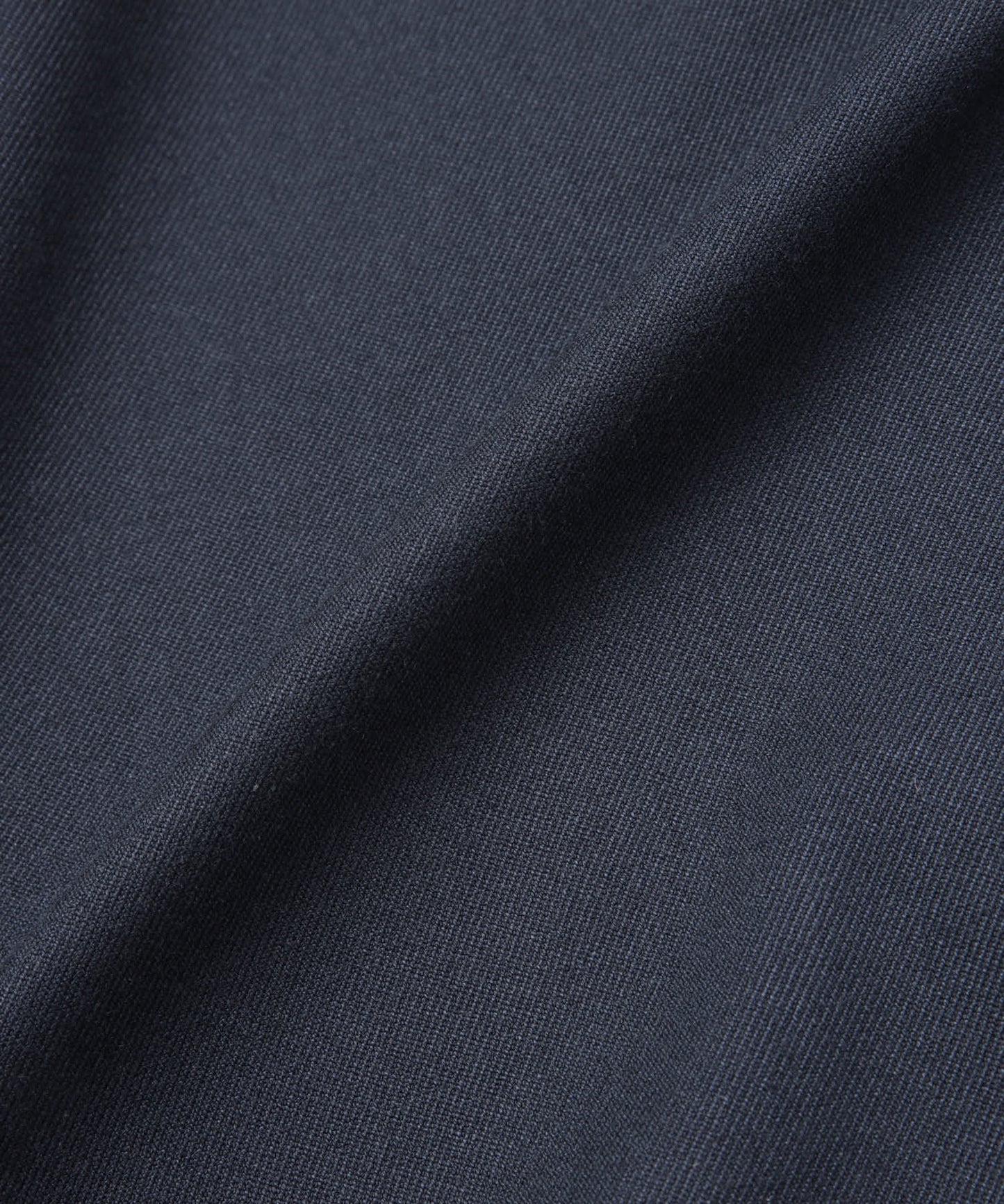 ミリタリーツイルダブルジャケット[Navy]