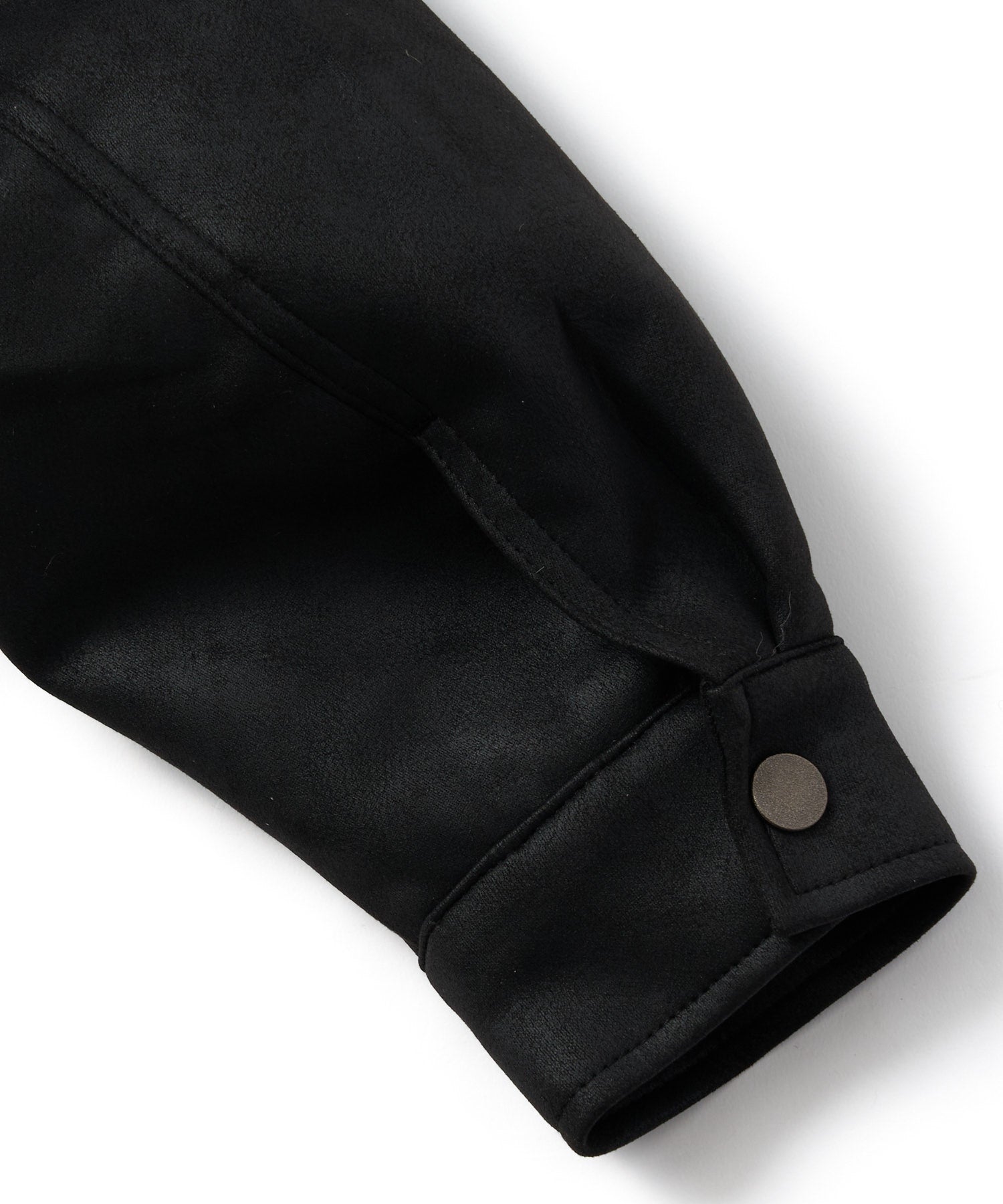 ファイヤーマンファーブルゾン[Black] – Noen