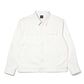 オックスフォードミリタリーシャツ[White]