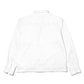 オックスフォードミリタリーシャツ[White]