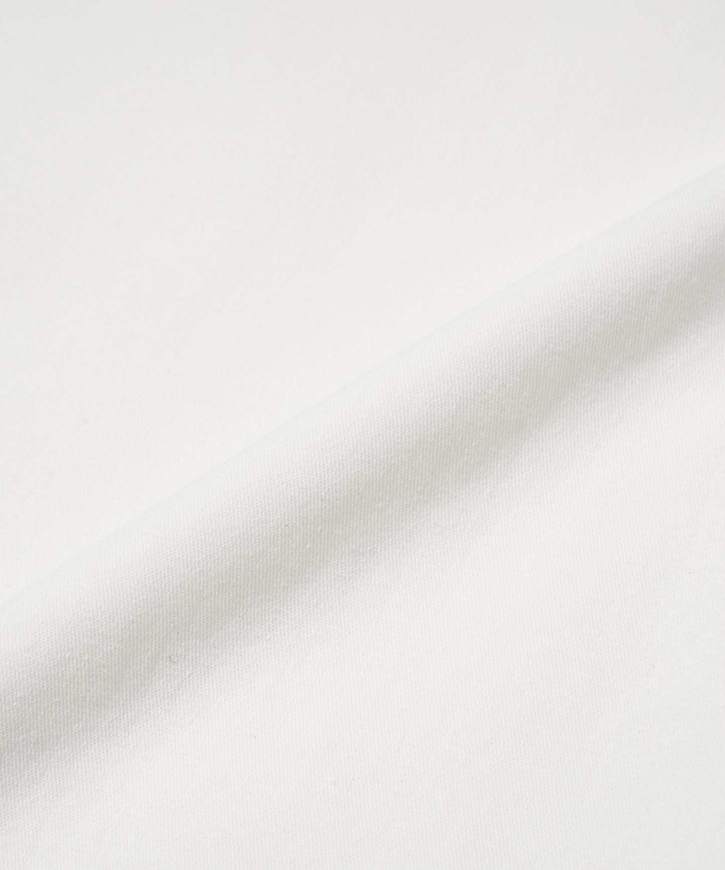 オックスフォードミリタリーシャツ[White]