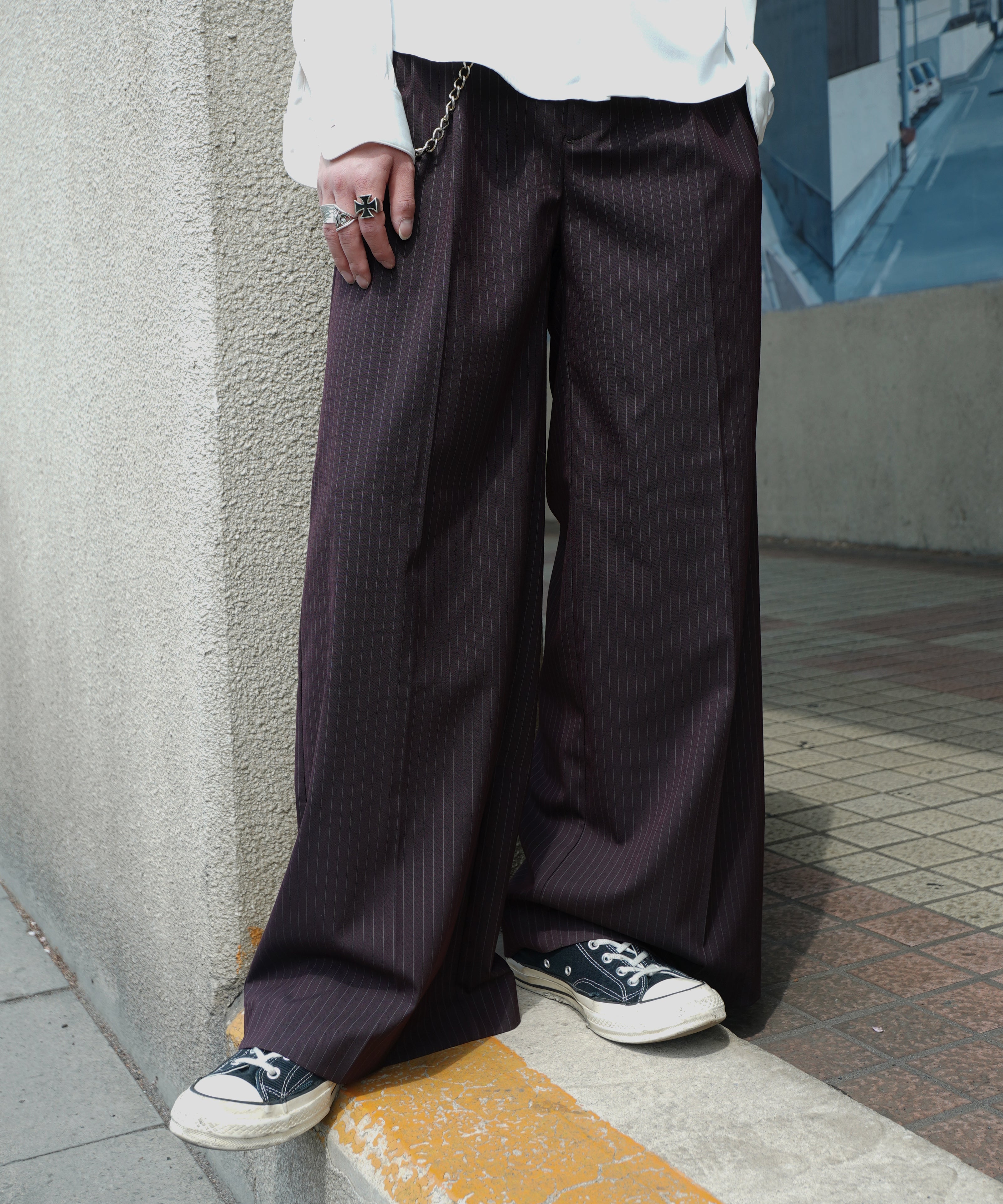Pants – Noen
