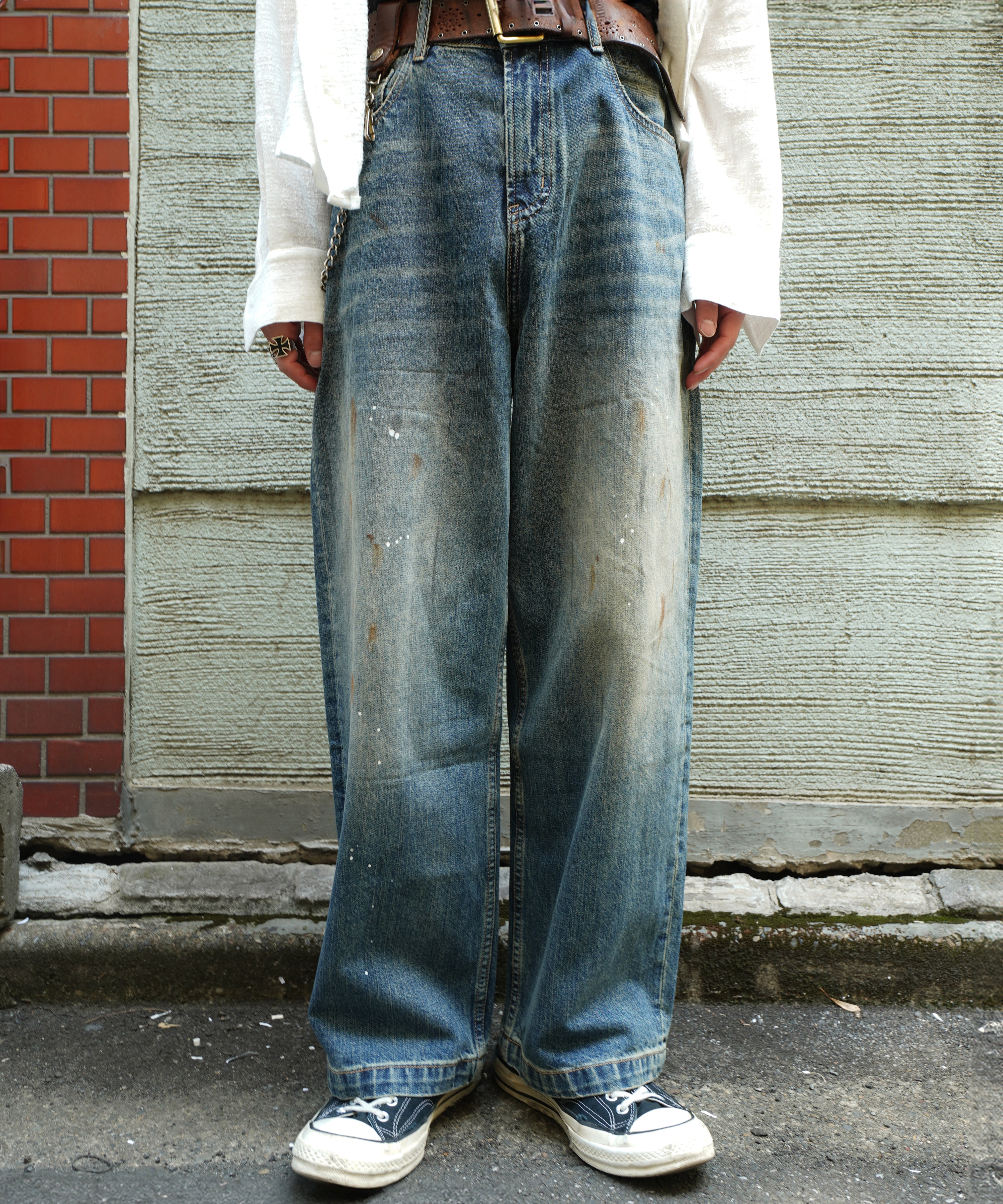 Pants – Noen