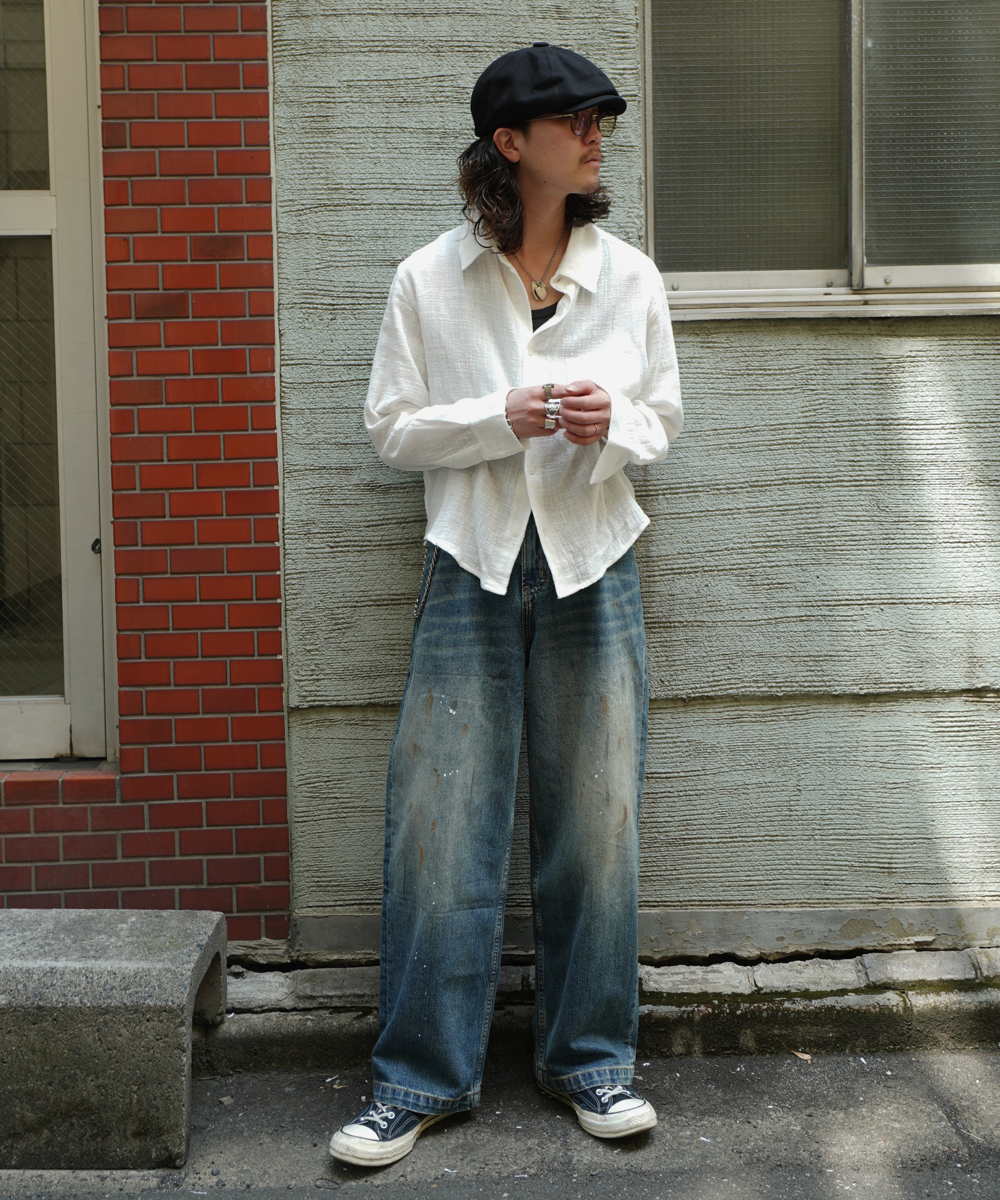 Pants – Noen