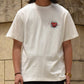 PIN-UP T-SHIRT[White]