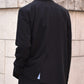 プレッピールーズジャケット[Black]