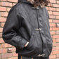 ファイヤーマンファーブルゾン[Black]
