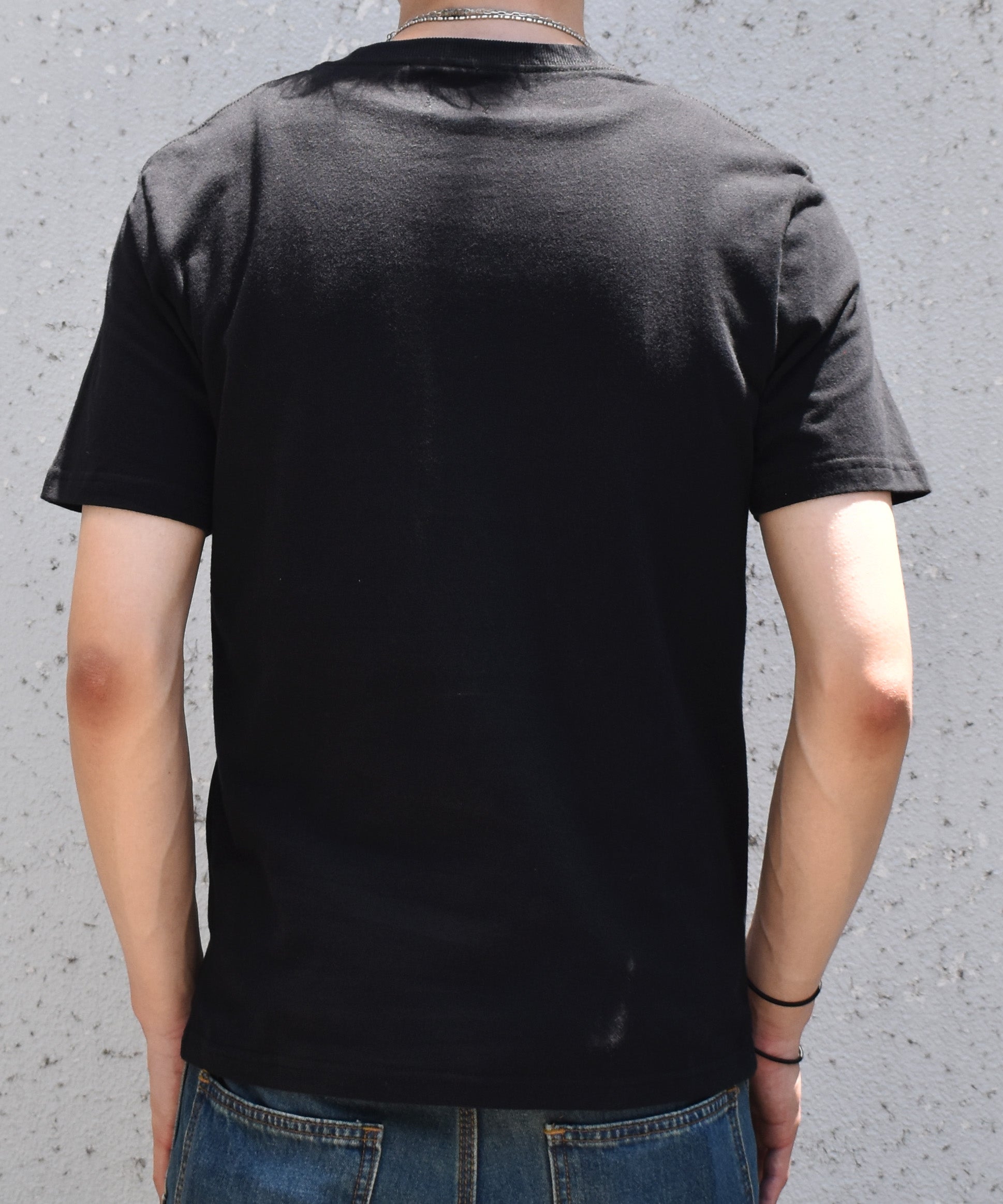 シンガーズハイ　ノールス　Tシャツ チカーノバイカーTシャツ[Black] – Noen