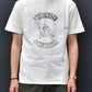 チカーノバイカーTシャツ[White]