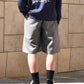 ワイドフィットグルカショーツ[Houndstooth]