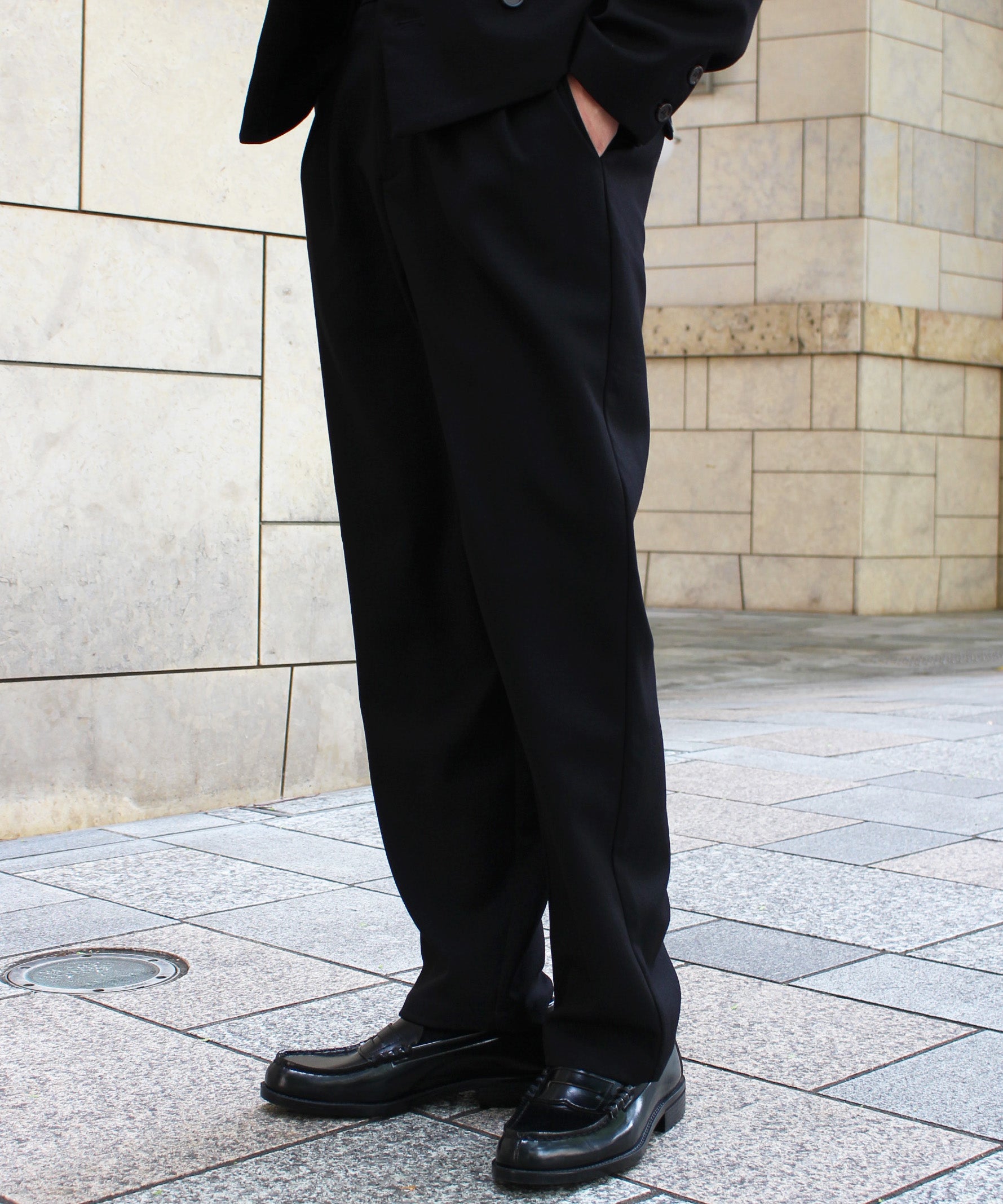 40s 針刺し シンチバック スラックス 楽天市場】40's ビンテージ ☆ フレンチ 針刺し シンチバック