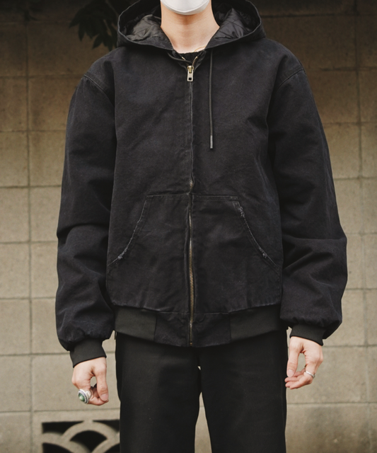 Outer – Noen